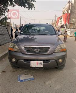 كيا سورينتو